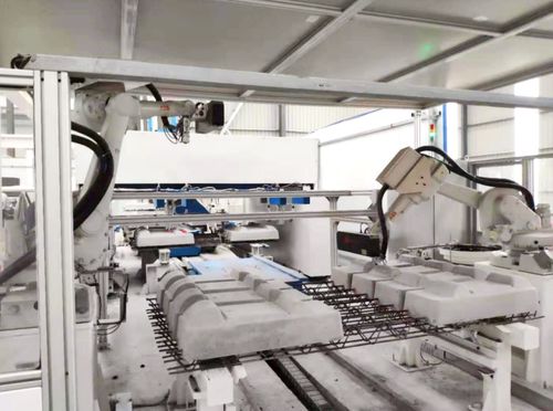 智能驅動，率先突圍 中鐵上海工程局吉首軌枕廠以4G智能工廠加速復工復產
